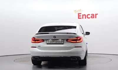 BMW Gran Turismo