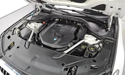 BMW Gran Turismo