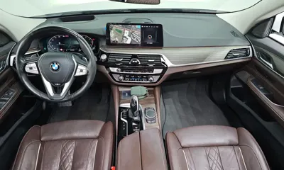 BMW Gran Turismo