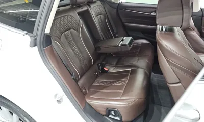 BMW Gran Turismo