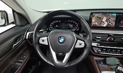 BMW Gran Turismo