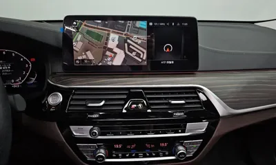 BMW Gran Turismo