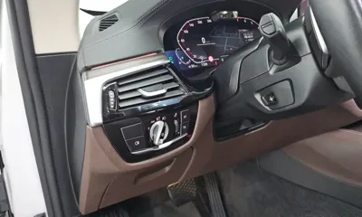 BMW Gran Turismo