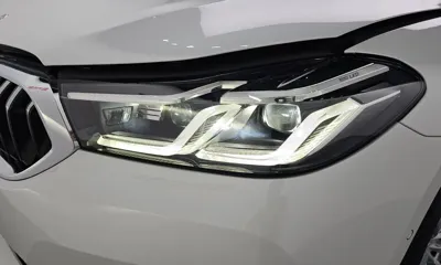 BMW Gran Turismo