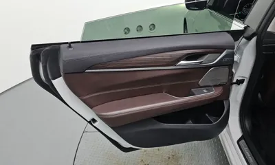 BMW Gran Turismo