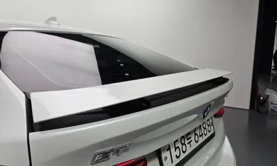 BMW Gran Turismo