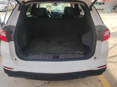 Chevrolet Equinox 2020, 82500 км, за 7230.4 USD