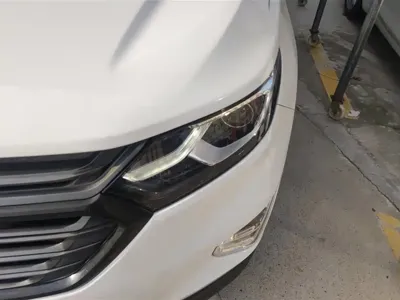 Chevrolet Equinox 2020, 82500 км, за 7230.4 USD