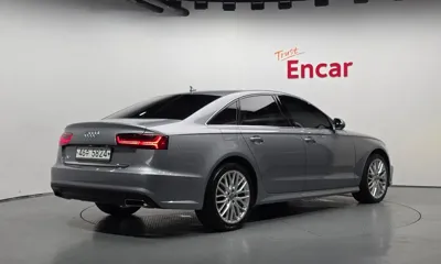 Audi A6 2018, 205800 км, за 8925.09 USD