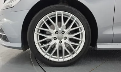Audi A6 2018, 205800 км, за 8925.09 USD