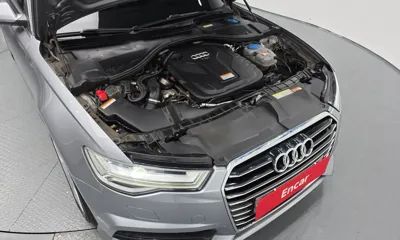 Audi A6 2018, 205800 км, за 8925.09 USD - фото 6