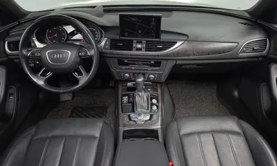 Audi A6 2018, 205800 км, за 8925.09 USD - фото 7