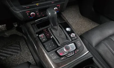 Audi A6 2018, 205800 км, за 8925.09 USD - фото 9