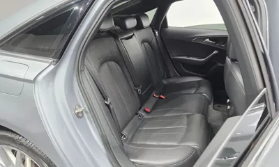 Audi A6 2018, 205800 км, за 8925.09 USD - фото 11