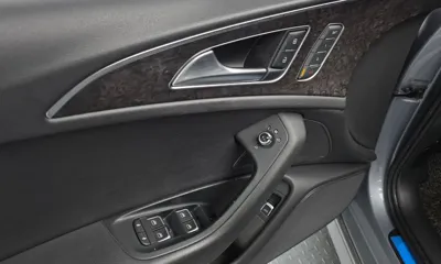 Audi A6 2018, 205800 км, за 8925.09 USD - фото 14