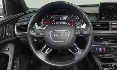 Audi A6 2018, 205800 км, за 8925.09 USD - фото 15