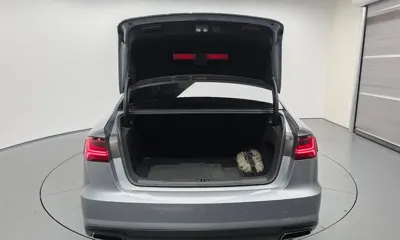 Audi A6 2018, 205800 км, за 8925.09 USD - фото 20