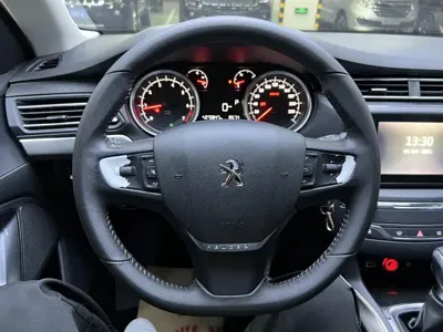 Peugeot 408 2016, 25800 км, за 3796.28 USD - фото 6