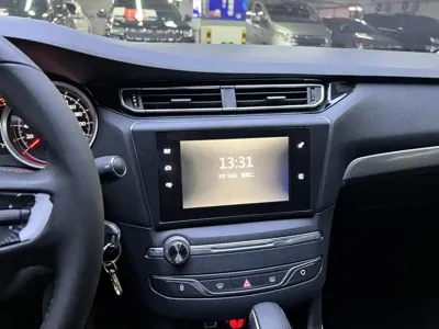 Peugeot 408 2016, 25800 км, за 3796.28 USD - фото 13
