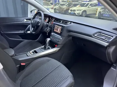 Peugeot 408 2016, 25800 км, за 3796.28 USD - фото 14