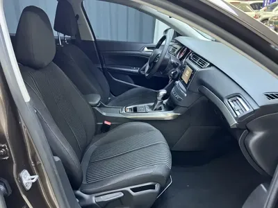 Peugeot 408 2016, 25800 км, за 3796.28 USD - фото 15