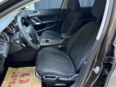 Peugeot 408 2016, 25800 км, за 3796.28 USD - фото 16