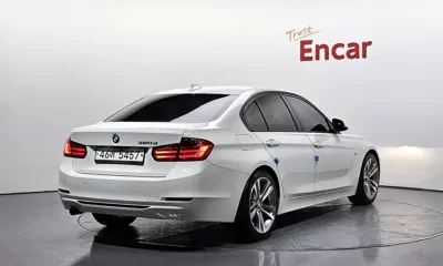 BMW 3-Series 2015, 94685 км, за 7947.01 USD