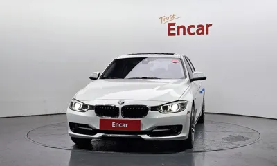 BMW 3-Series 2015, 94685 км, за 7947.01 USD
