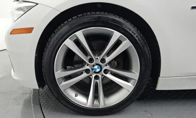 BMW 3-Series 2015, 94685 км, за 7947.01 USD