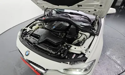 BMW 3-Series 2015, 94685 км, за 7947.01 USD - фото 6