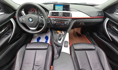 BMW 3-Series 2015, 94685 км, за 7947.01 USD - фото 7