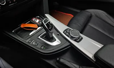 BMW 3-Series 2015, 94685 км, за 7947.01 USD - фото 9