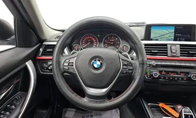 BMW 3-Series 2015, 94685 км, за 7947.01 USD - фото 15