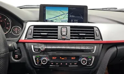 BMW 3-Series 2015, 94685 км, за 7947.01 USD - фото 17