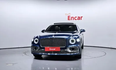 Bentley Flying Spur 2024, 12894 км, за 204162.51 USD