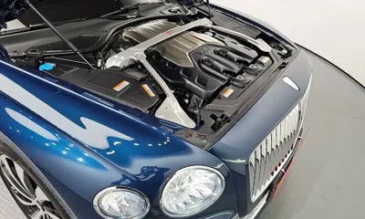 Bentley Flying Spur 2024, 12894 км, за 204162.51 USD - фото 6
