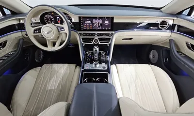 Bentley Flying Spur 2024, 12894 км, за 204162.51 USD - фото 7