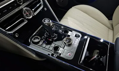 Bentley Flying Spur 2024, 12894 км, за 204162.51 USD - фото 9