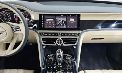 Bentley Flying Spur 2024, 12894 км, за 204162.51 USD - фото 14