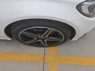 Mercedes-Benz C-Class 2018, 27799 км, за 15574.11 USD - фото 6