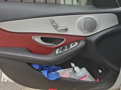 Mercedes-Benz C-Class 2018, 27799 км, за 15574.11 USD - фото 7