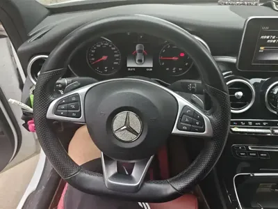 Mercedes-Benz C-Class 2018, 27799 км, за 15574.11 USD - фото 15