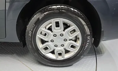 Hyundai Staria 2023, 21657 км, за 14769.59 USD