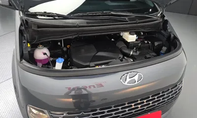 Hyundai Staria 2023, 21657 км, за 14657.99 USD - фото 6