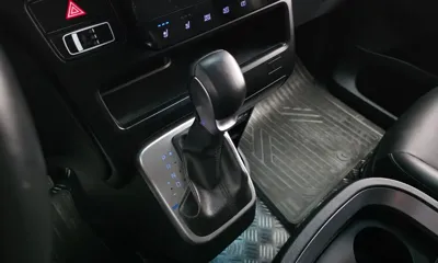 Hyundai Staria 2023, 21657 км, за 14657.99 USD - фото 9