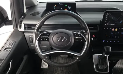 Hyundai Staria 2023, 21657 км, за 14657.99 USD - фото 13