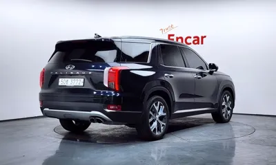 Hyundai Palisade 2019, 51155 км, за 13544.76 USD