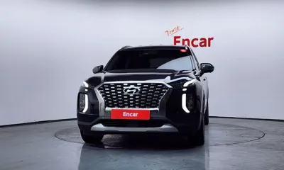 Hyundai Palisade 2019, 51155 км, за 13544.76 USD