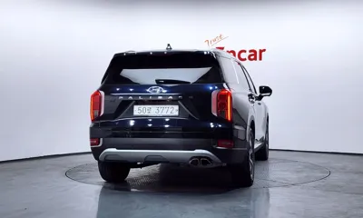 Hyundai Palisade 2019, 51155 км, за 13544.76 USD