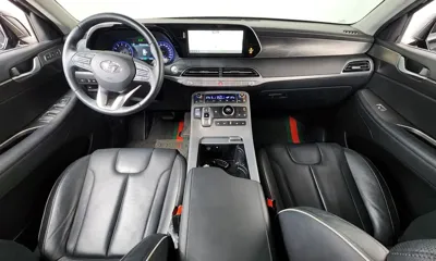 Hyundai Palisade 2019, 51155 км, за 13544.76 USD - фото 7